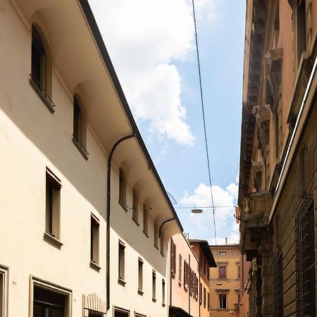 Goito 4, Bologna By Short Holidays ภายนอก รูปภาพ
