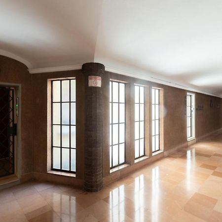 Goito 4, Bologna By Short Holidays ภายนอก รูปภาพ