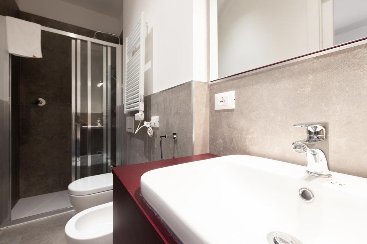 Goito 4, Bologna By Short Holidays ภายนอก รูปภาพ