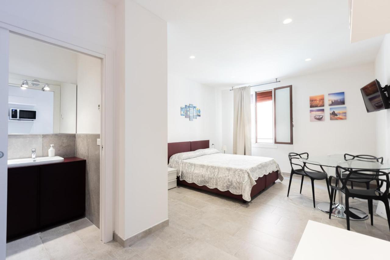 Goito 4, Bologna By Short Holidays ภายนอก รูปภาพ