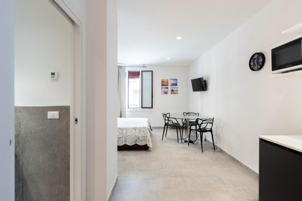 Goito 4, Bologna By Short Holidays ภายนอก รูปภาพ
