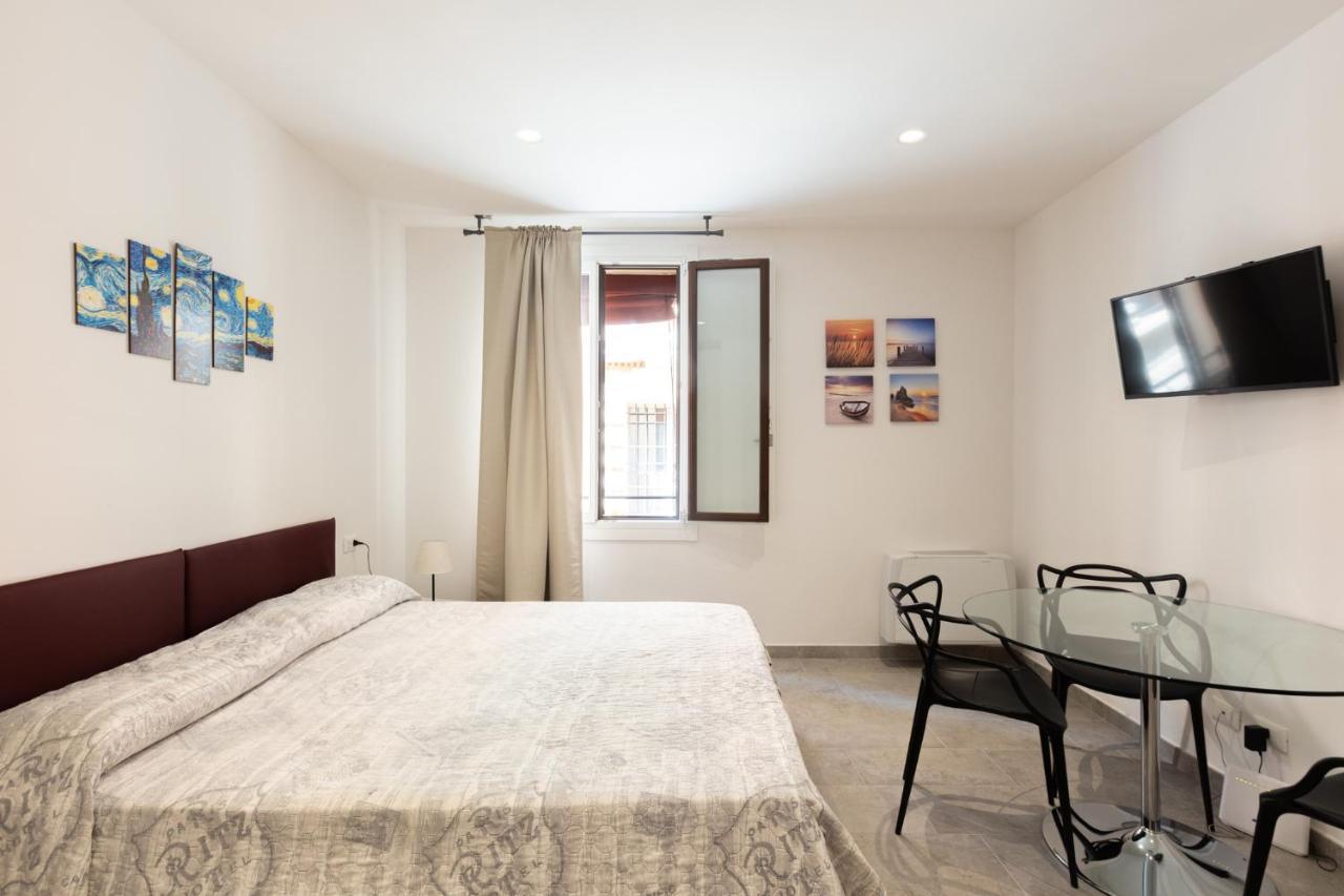 Goito 4, Bologna By Short Holidays ภายนอก รูปภาพ