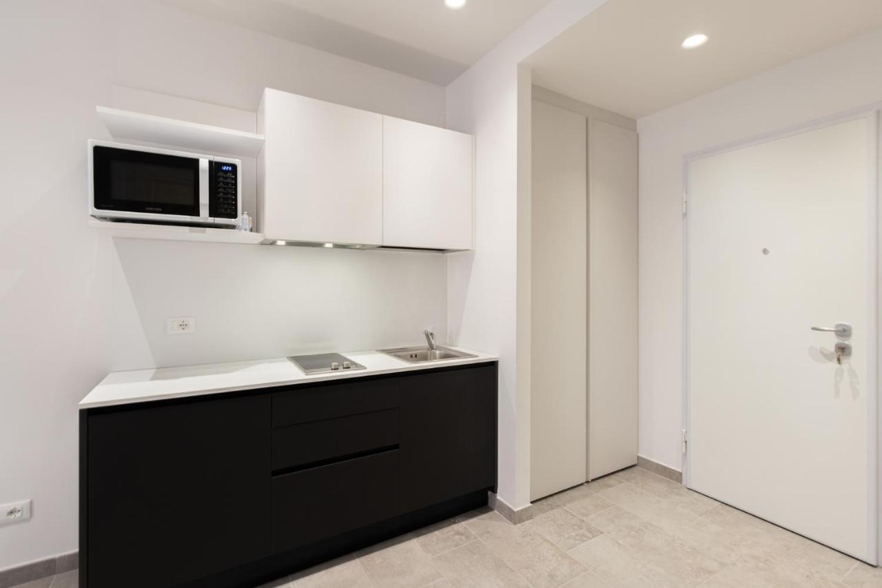 Goito 4, Bologna By Short Holidays ภายนอก รูปภาพ