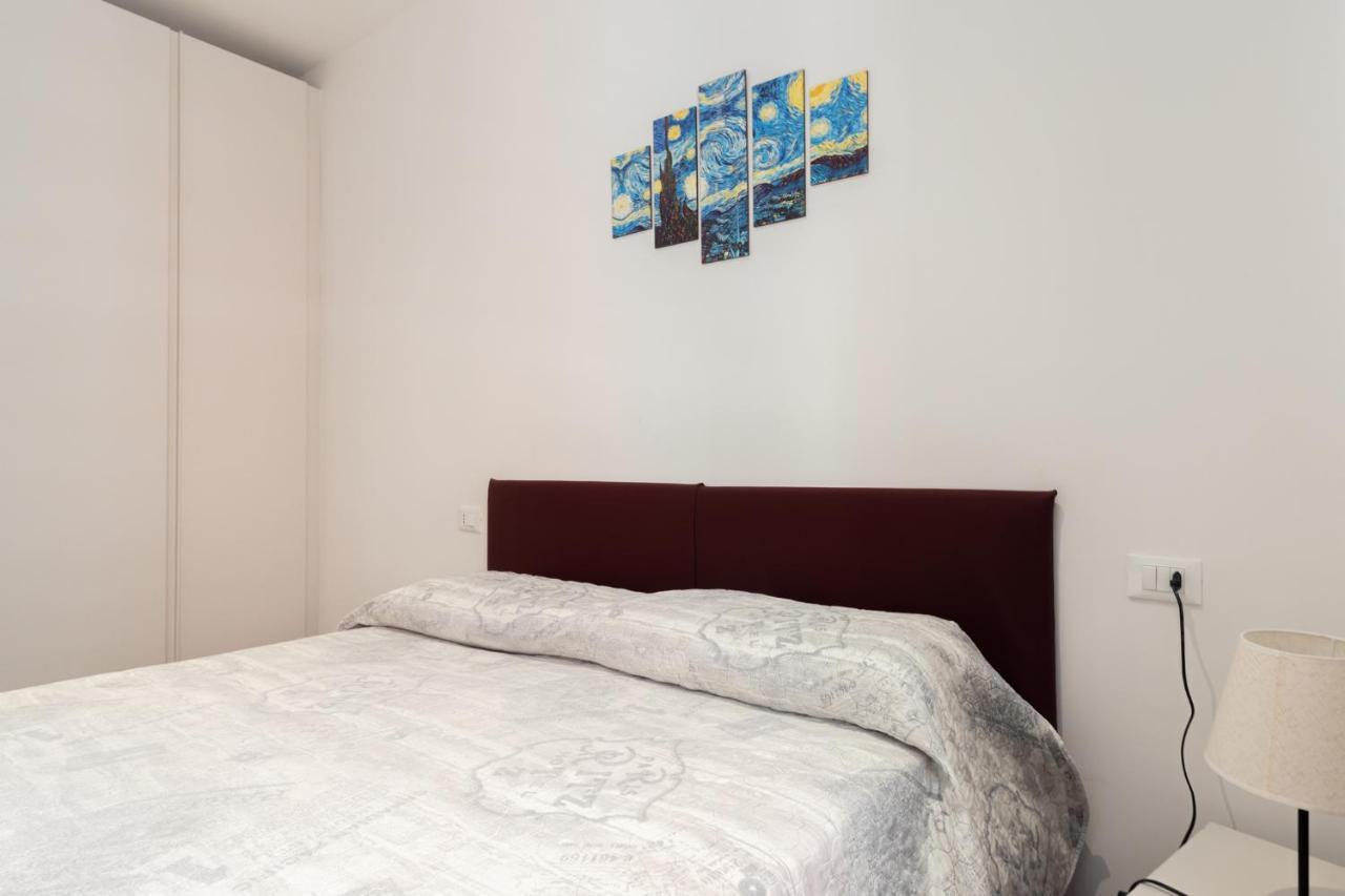 Goito 4, Bologna By Short Holidays ภายนอก รูปภาพ