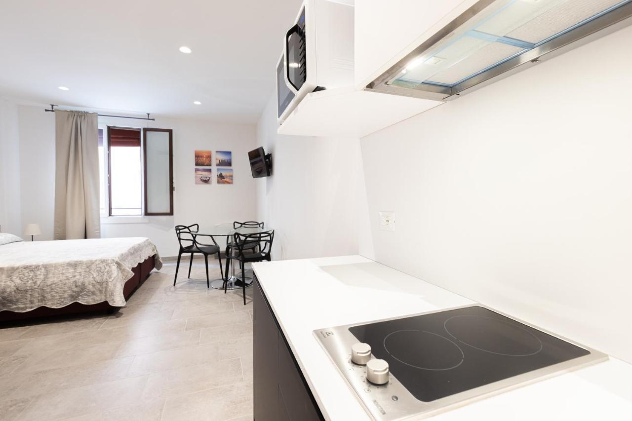 Goito 4, Bologna By Short Holidays ภายนอก รูปภาพ