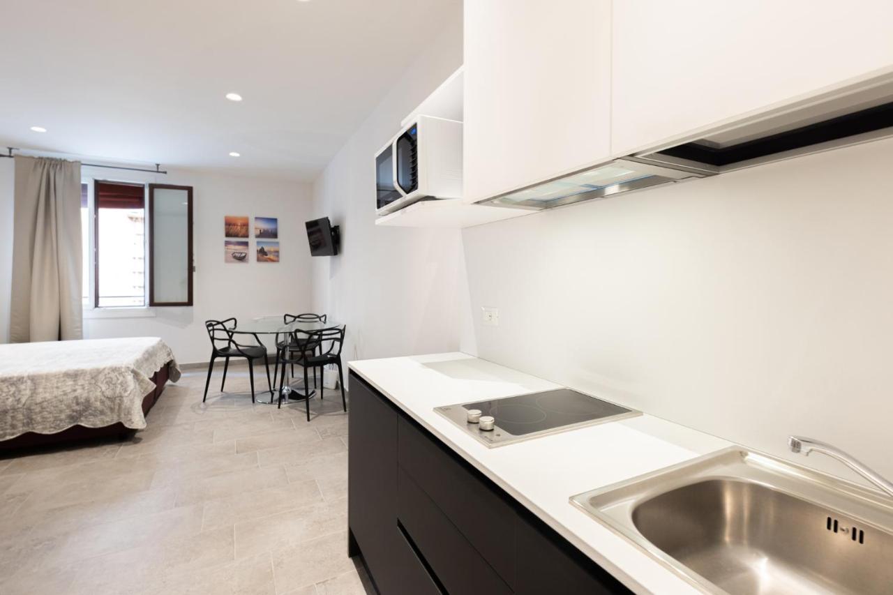 Goito 4, Bologna By Short Holidays ภายนอก รูปภาพ
