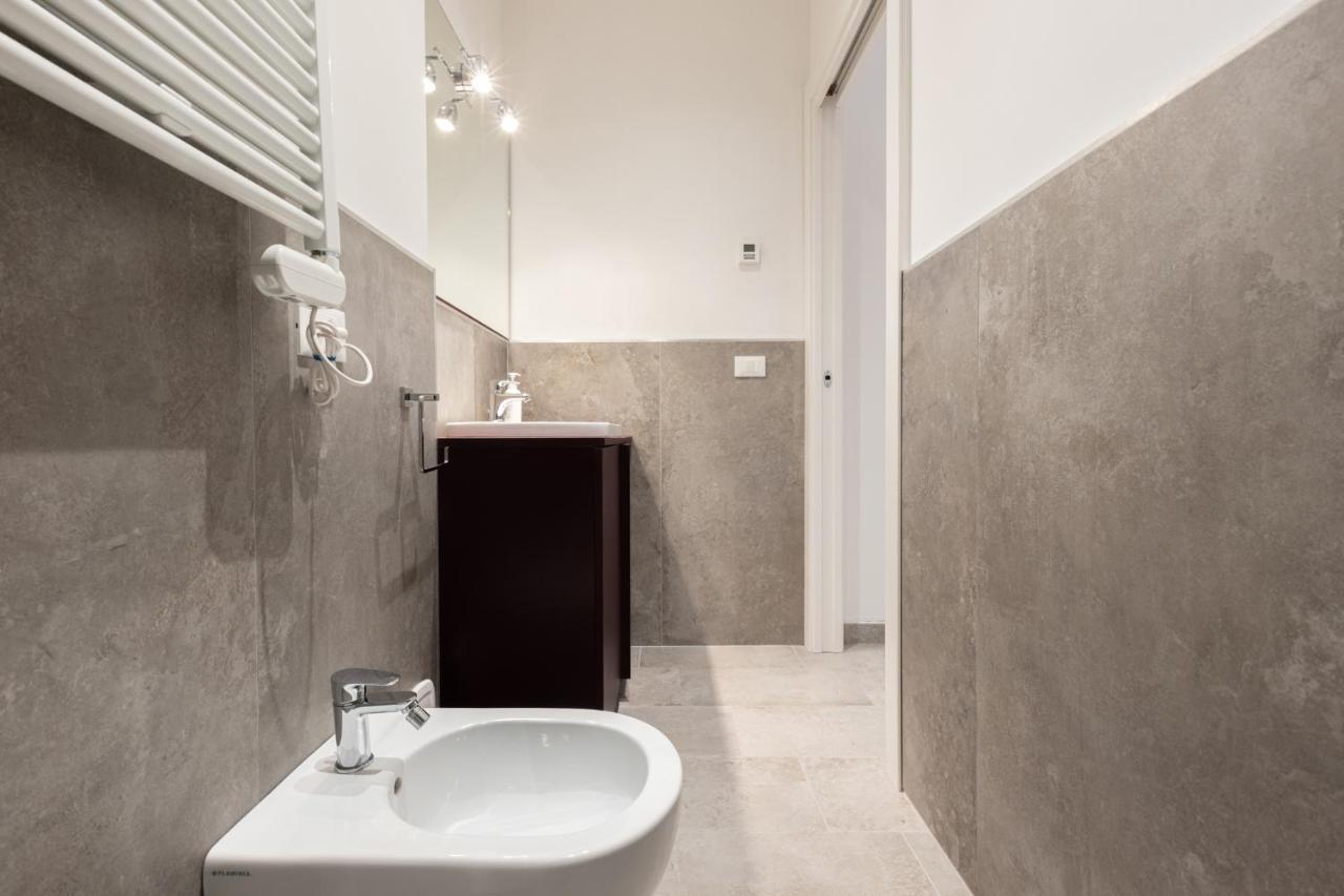 Goito 4, Bologna By Short Holidays ภายนอก รูปภาพ
