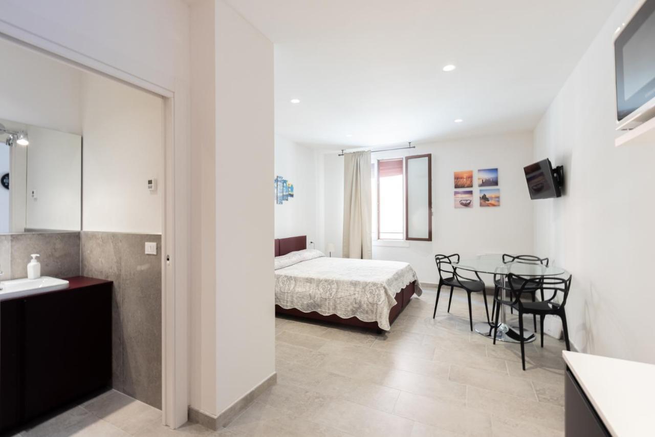Goito 4, Bologna By Short Holidays ภายนอก รูปภาพ
