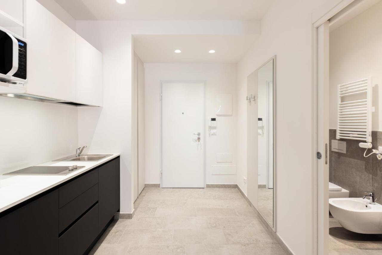 Goito 4, Bologna By Short Holidays ภายนอก รูปภาพ