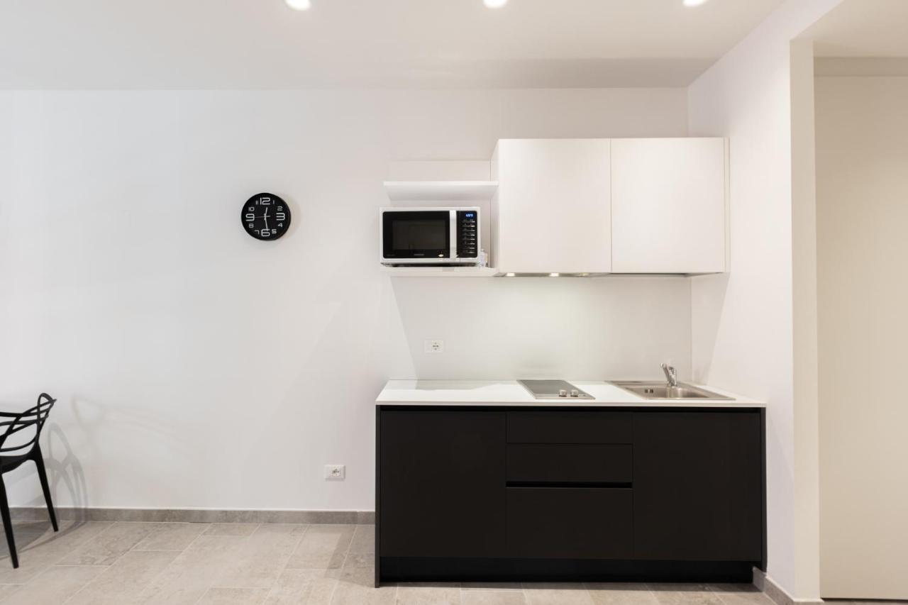 Goito 4, Bologna By Short Holidays ภายนอก รูปภาพ