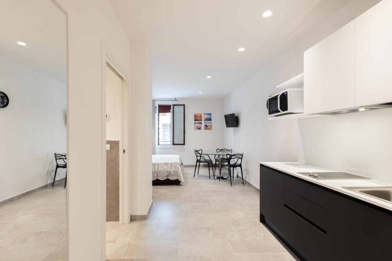 Goito 4, Bologna By Short Holidays ภายนอก รูปภาพ